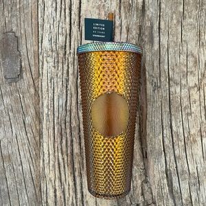 🤎Starbucks Honeycomb Tumbler Limited Edition🤎